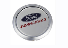 Load image into Gallery viewer, Ford Performance Parts M-1096-FR1 2005-2014 Ford Racing Wheel Center Cap for Select Ford Mustang