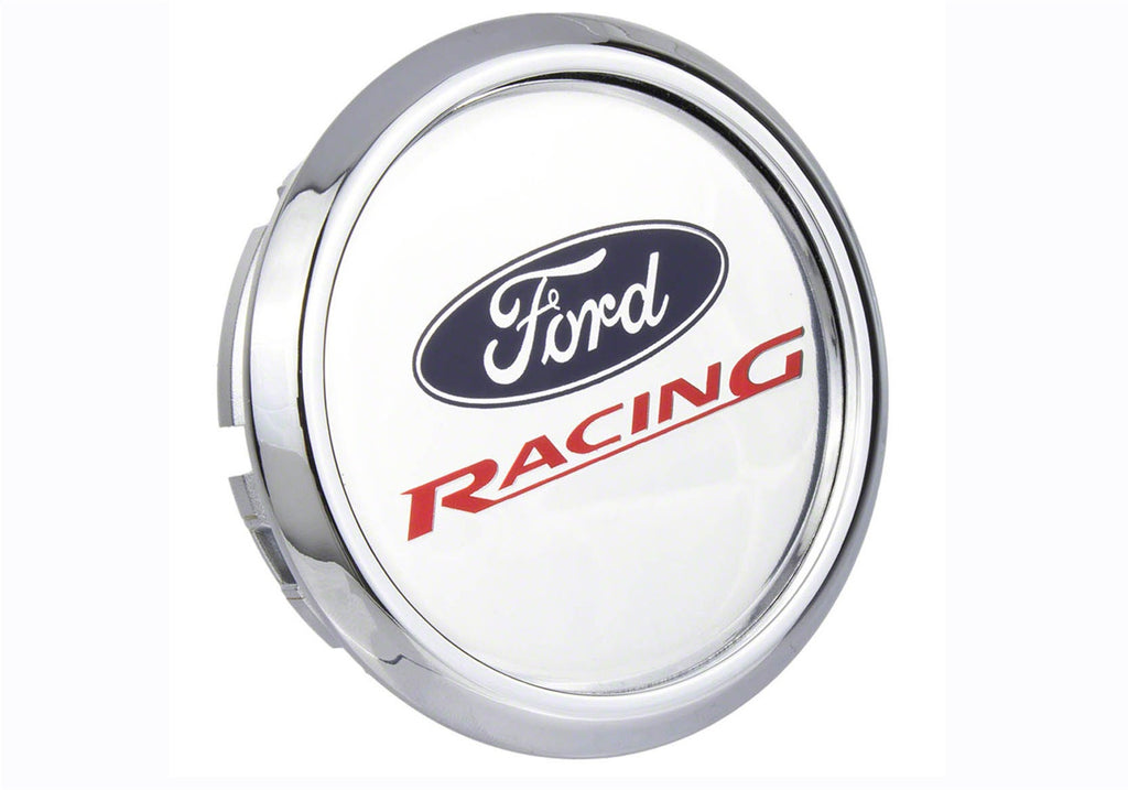 Ford Performance Parts M-1096-FR1 2005-2014 Ford Racing Wheel Center Cap for Select Ford Mustang