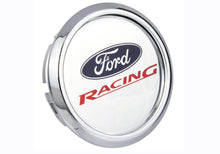 Load image into Gallery viewer, Ford Performance Parts M-1096-FR1 2005-2014 Ford Racing Wheel Center Cap for Select Ford Mustang