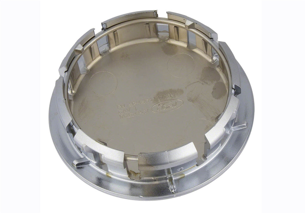 Ford Performance Parts M-1096-FR1 2005-2014 Ford Racing Wheel Center Cap for Select Ford Mustang