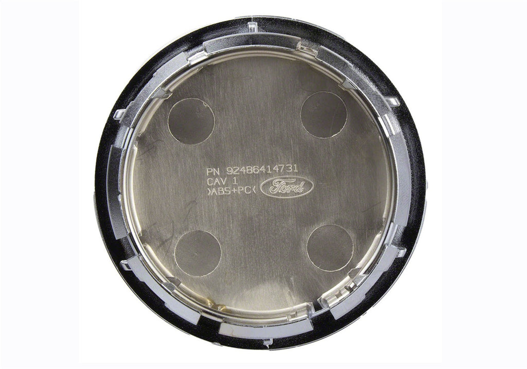 Ford Performance Parts M-1096-FR1 2005-2014 Ford Racing Wheel Center Cap for Select Ford Mustang