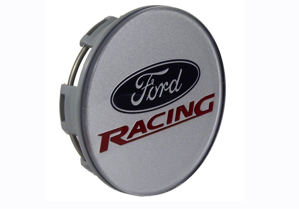 Ford Performance Parts M-1096-FR Ford Racing Center Cap for Select Ford Mustang