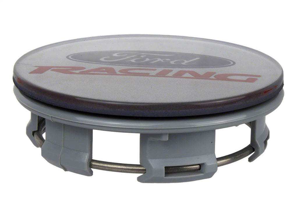 Ford Performance Parts M-1096-FR Ford Racing Center Cap for Select Ford Mustang