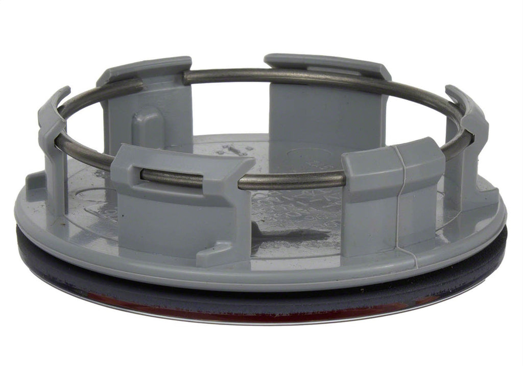 Ford Performance Parts M-1096-FR Ford Racing Center Cap for Select Ford Mustang