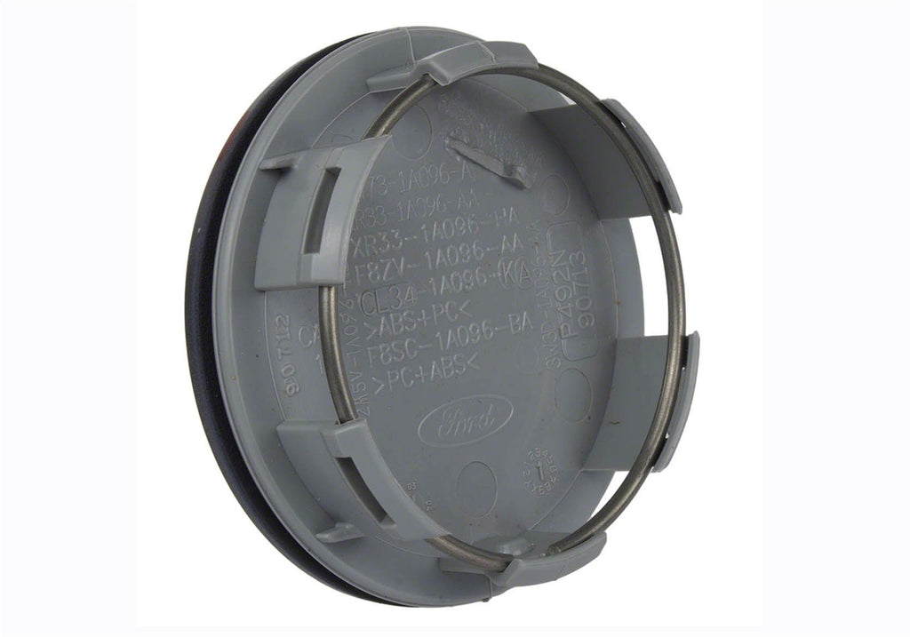 Ford Performance Parts M-1096-FR Ford Racing Center Cap for Select Ford Mustang