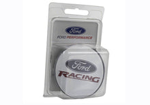 Load image into Gallery viewer, Ford Performance Parts M-1096-FR Ford Racing Center Cap for Select Ford Mustang