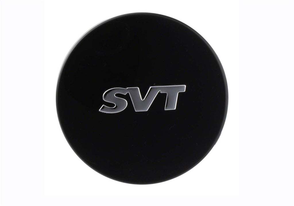 Ford Performance Parts M-1096-N Ford Performance SVT Center Cap for Select Ford Mustang