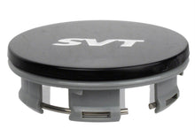 Load image into Gallery viewer, Ford Performance Parts M-1096-N Ford Performance SVT Center Cap for Select Ford Mustang