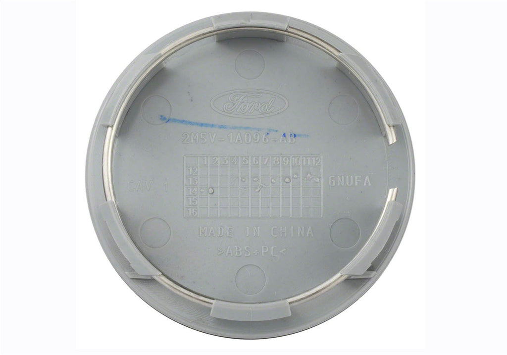 Ford Performance Parts M-1096-N Ford Performance SVT Center Cap for Select Ford Mustang