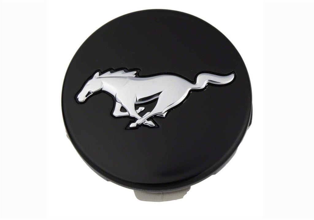 Ford Performance Parts M-1096-O 2015-2025 Mustang Wheel Center Cap-Pony Emblem for Select Ford Mustang