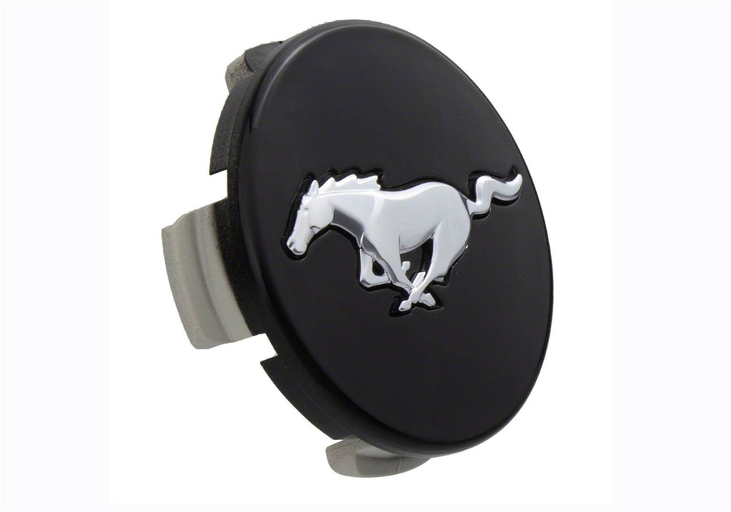Ford Performance Parts M-1096-O 2015-2025 Mustang Wheel Center Cap-Pony Emblem for Select Ford Mustang