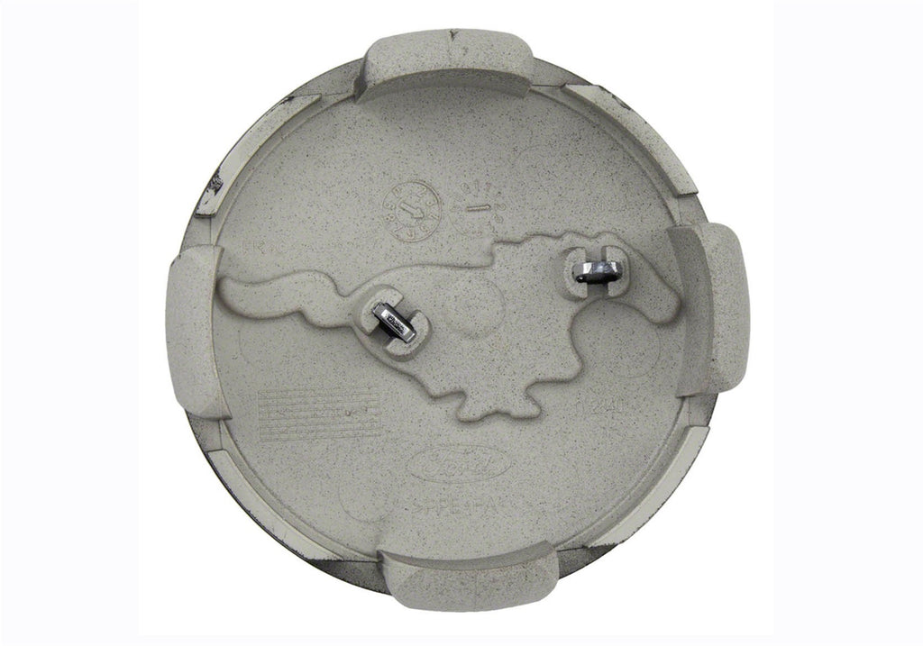 Ford Performance Parts M-1096-O 2015-2025 Mustang Wheel Center Cap-Pony Emblem for Select Ford Mustang