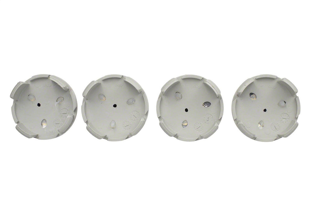 Ford Performance Parts M-1096K-BCC Ford Car Black And Chrome Wheel Center Cap Kit for Select Ford C-Max, Ford Contour, Ford Crown Victoria, Ford Escort, Ford Fiesta, Ford Fiesta Ikon, Ford Figo, Ford Five Hundred, Ford Focus, Ford Fusion, Ford GT, Ford
