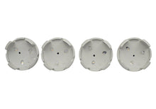 Load image into Gallery viewer, Ford Performance Parts M-1096K-BCC Ford Car Black And Chrome Wheel Center Cap Kit for Select Ford C-Max, Ford Contour, Ford Crown Victoria, Ford Escort, Ford Fiesta, Ford Fiesta Ikon, Ford Figo, Ford Five Hundred, Ford Focus, Ford Fusion, Ford GT, Ford