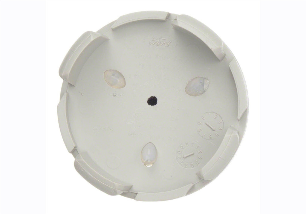 Ford Performance Parts M-1096K-BCC Ford Car Black And Chrome Wheel Center Cap Kit for Select Ford C-Max, Ford Contour, Ford Crown Victoria, Ford Escort, Ford Fiesta, Ford Fiesta Ikon, Ford Figo, Ford Five Hundred, Ford Focus, Ford Fusion, Ford GT, Ford