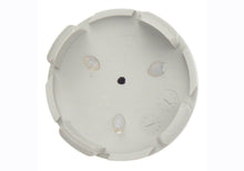 Load image into Gallery viewer, Ford Performance Parts M-1096K-BCC Ford Car Black And Chrome Wheel Center Cap Kit for Select Ford C-Max, Ford Contour, Ford Crown Victoria, Ford Escort, Ford Fiesta, Ford Fiesta Ikon, Ford Figo, Ford Five Hundred, Ford Focus, Ford Fusion, Ford GT, Ford