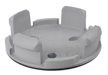 Load image into Gallery viewer, Ford Performance Parts M-1096K-BCS Ford Car Black And Chrome Wheel Center Cap Kit-Satin for Select Ford Mustang