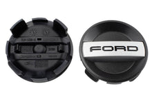 Load image into Gallery viewer, Ford Performance Parts M-1096K-RA 2017-2020 F-150 Raptor/2019-2025 Ranger Wheel Center Cap Set for Select Ford F-150, Ford Ranger