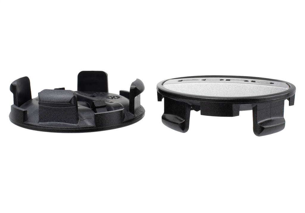 Ford Performance Parts M-1096K-RA 2017-2020 F-150 Raptor/2019-2025 Ranger Wheel Center Cap Set for Select Ford F-150, Ford Ranger