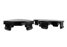 Load image into Gallery viewer, Ford Performance Parts M-1096K-RA 2017-2020 F-150 Raptor/2019-2025 Ranger Wheel Center Cap Set for Select Ford F-150, Ford Ranger