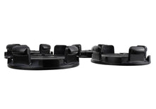 Load image into Gallery viewer, Ford Performance Parts M-1096K-RA 2017-2020 F-150 Raptor/2019-2025 Ranger Wheel Center Cap Set for Select Ford F-150, Ford Ranger