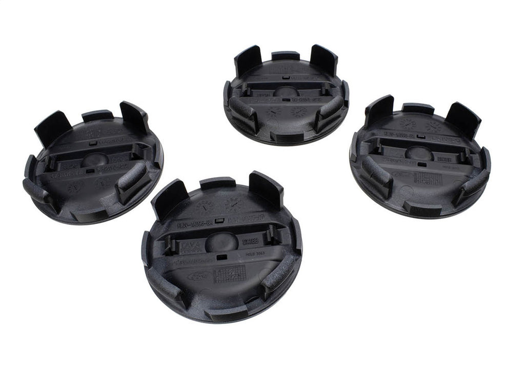Ford Performance Parts M-1096K-RA 2017-2020 F-150 Raptor/2019-2025 Ranger Wheel Center Cap Set for Select Ford F-150, Ford Ranger