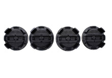 Load image into Gallery viewer, Ford Performance Parts M-1096K-RA 2017-2020 F-150 Raptor/2019-2025 Ranger Wheel Center Cap Set for Select Ford F-150, Ford Ranger