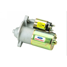 Load image into Gallery viewer, Ford Performance Parts M-11000-B51 High Torque Mini Starter-Small Block for Select AC Shelby Cobra, DeTomaso Mangusta, DeTomaso Pantera, Ford 300, Ford Bronco, Ford Country Sedan, Ford Country Squire, Ford Custom, Ford Custom 500, Ford E-100 Econoline,