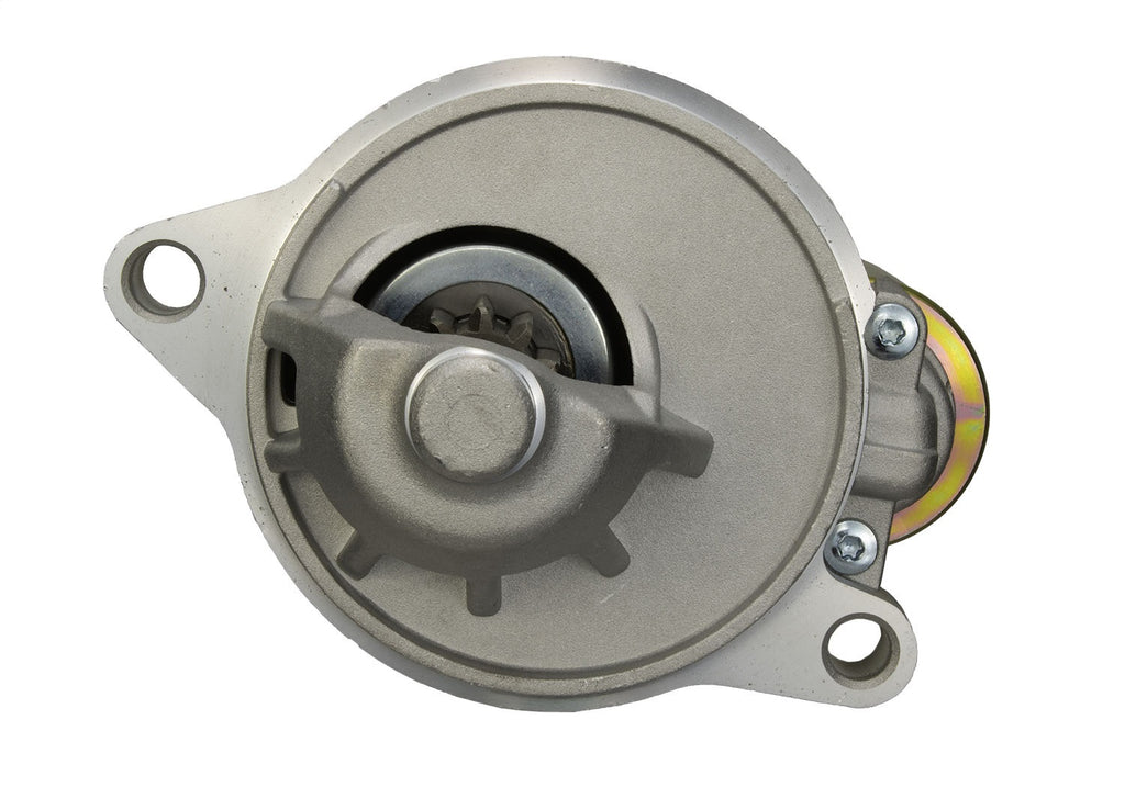 Ford Performance Parts M-11000-B51 High Torque Mini Starter-Small Block for Select AC Shelby Cobra, DeTomaso Mangusta, DeTomaso Pantera, Ford 300, Ford Bronco, Ford Country Sedan, Ford Country Squire, Ford Custom, Ford Custom 500, Ford E-100 Econoline,
