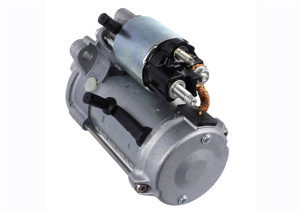 Ford Performance Parts M-11000-C50 High-Torque Mini Starter-5.0L Coyote And Modular Engines for Select Ford Mustang, Ford Mustang II