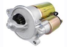 Load image into Gallery viewer, Ford Performance Parts M-11000-MT164 High Torque Mini Starter-Small Block for Select Ford 300, Ford Bronco, Ford Country Sedan, Ford Country Squire, Ford Custom, Ford Custom 500, Ford E-100 Econoline, Ford E-100 Econoline Club Wagon, Ford E-150