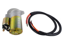 Load image into Gallery viewer, Ford Performance Parts M-11000-MT164 High Torque Mini Starter-Small Block for Select Ford 300, Ford Bronco, Ford Country Sedan, Ford Country Squire, Ford Custom, Ford Custom 500, Ford E-100 Econoline, Ford E-100 Econoline Club Wagon, Ford E-150
