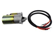 Load image into Gallery viewer, Ford Performance Parts M-11000-MT164 High Torque Mini Starter-Small Block for Select Ford 300, Ford Bronco, Ford Country Sedan, Ford Country Squire, Ford Custom, Ford Custom 500, Ford E-100 Econoline, Ford E-100 Econoline Club Wagon, Ford E-150