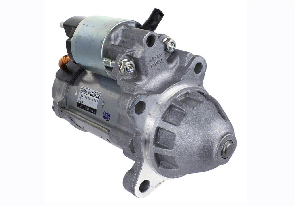 Ford Performance Parts M-11000-SD73 7.3L Gas Engine Starter for Select Ford E-350 Super Duty, Ford E-450 Super Duty, Ford F-250 Super Duty, Ford F-350 Super Duty, Ford F-450 Super Duty, Ford F-53 Motorhome Chassis, Ford F-550 Super Duty, Ford F-59