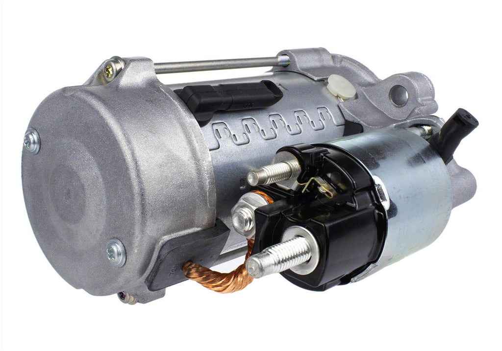 Ford Performance Parts M-11000-SD73 7.3L Gas Engine Starter for Select Ford E-350 Super Duty, Ford E-450 Super Duty, Ford F-250 Super Duty, Ford F-350 Super Duty, Ford F-450 Super Duty, Ford F-53 Motorhome Chassis, Ford F-550 Super Duty, Ford F-59