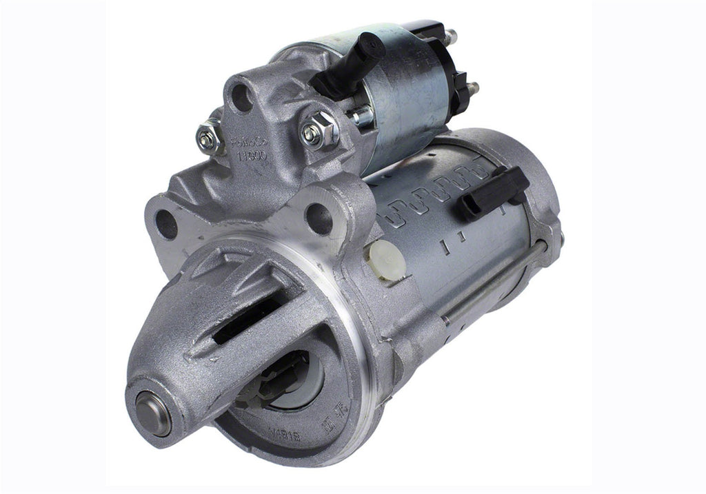 Ford Performance Parts M-11000-SD73 7.3L Gas Engine Starter for Select Ford E-350 Super Duty, Ford E-450 Super Duty, Ford F-250 Super Duty, Ford F-350 Super Duty, Ford F-450 Super Duty, Ford F-53 Motorhome Chassis, Ford F-550 Super Duty, Ford F-59
