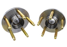Load image into Gallery viewer, Ford Performance Parts M-1104-AB 2015-2023 Mustang Front Wheel Hub Kit With Arp Studs for Select Ford Mustang