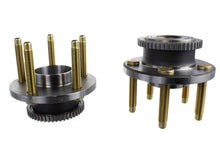 Load image into Gallery viewer, Ford Performance Parts M-1104-AB 2015-2023 Mustang Front Wheel Hub Kit With Arp Studs for Select Ford Mustang