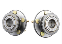 Load image into Gallery viewer, Ford Performance Parts M-1104-AB 2015-2023 Mustang Front Wheel Hub Kit With Arp Studs for Select Ford Mustang