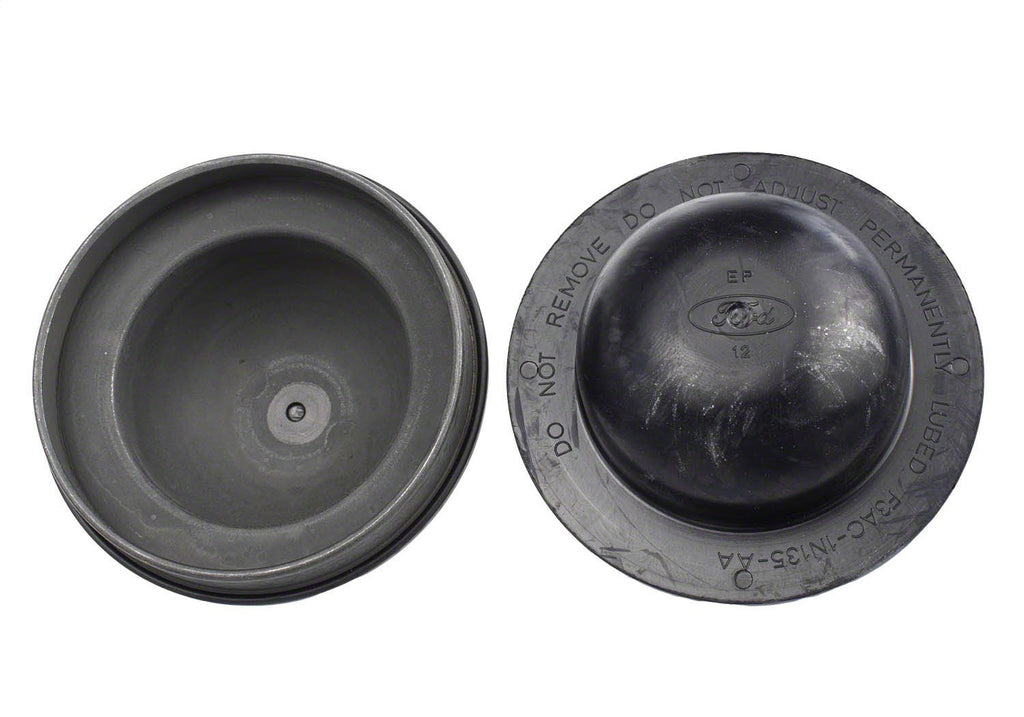 Ford Performance Parts M-1104-AB 2015-2023 Mustang Front Wheel Hub Kit With Arp Studs for Select Ford Mustang