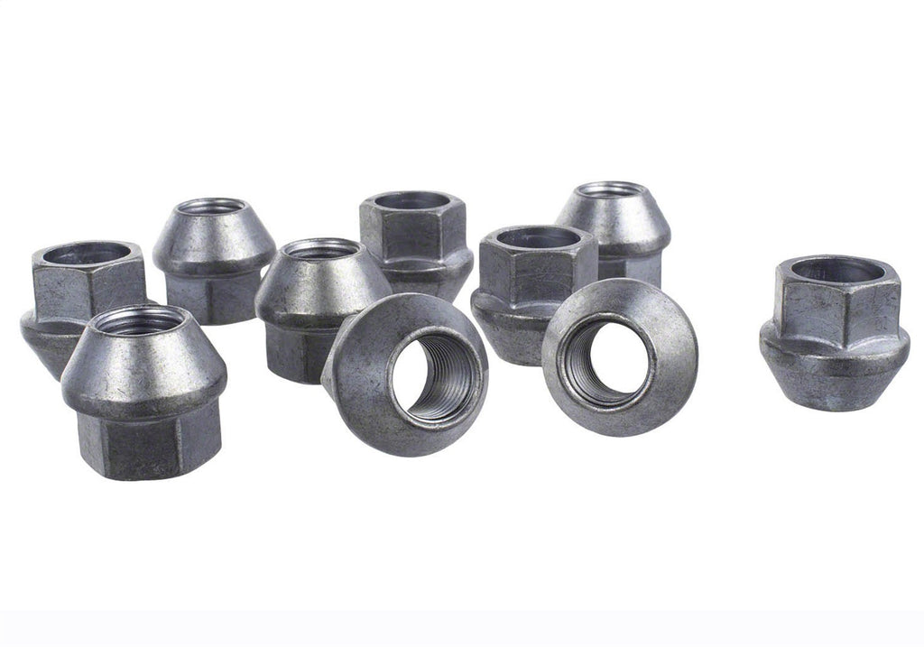 Ford Performance Parts M-1104-AB 2015-2023 Mustang Front Wheel Hub Kit With Arp Studs for Select Ford Mustang