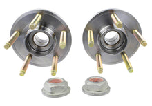 Load image into Gallery viewer, Ford Performance Parts M-1104-A 2005-2014 Mustang V6 / Boss / GT / Shelby GT500 Hub Kit With ARP Studs for Select Ford Mustang