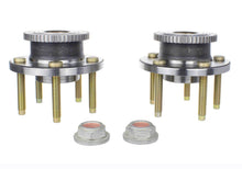 Load image into Gallery viewer, Ford Performance Parts M-1104-A 2005-2014 Mustang V6 / Boss / GT / Shelby GT500 Hub Kit With ARP Studs for Select Ford Mustang