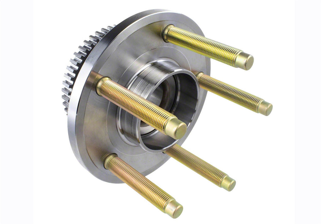 Ford Performance Parts M-1104-A 2005-2014 Mustang V6 / Boss / GT / Shelby GT500 Hub Kit With ARP Studs for Select Ford Mustang