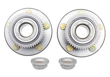 Load image into Gallery viewer, Ford Performance Parts M-1104-A 2005-2014 Mustang V6 / Boss / GT / Shelby GT500 Hub Kit With ARP Studs for Select Ford Mustang