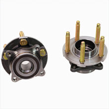 Load image into Gallery viewer, Ford Performance Parts M-1104-B 2015-2023 Mustang Rear Wheel Hub Kit With ARP Studs for Select Ford Mustang