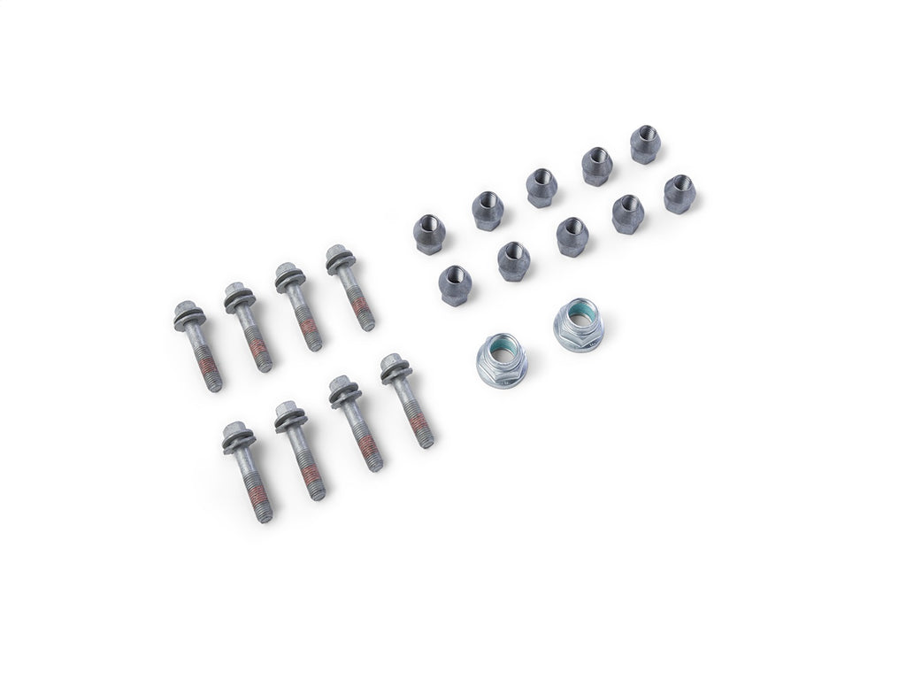 Ford Performance Parts M-1104-B 2015-2023 Mustang Rear Wheel Hub Kit With ARP Studs for Select Ford Mustang