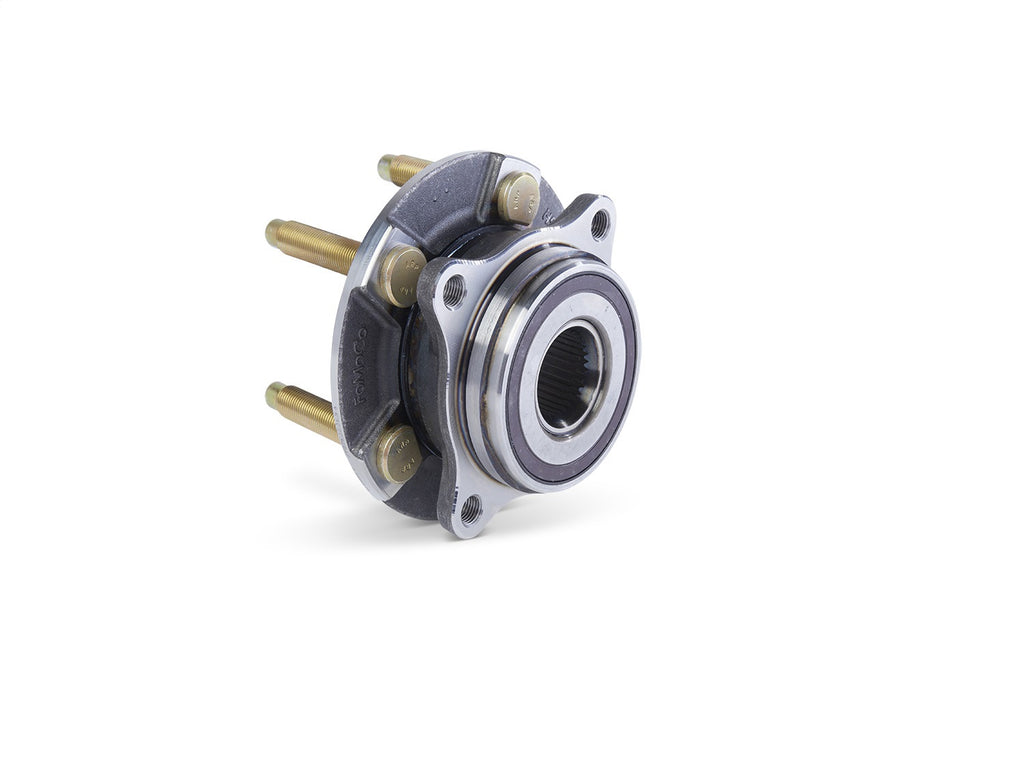 Ford Performance Parts M-1104-B 2015-2023 Mustang Rear Wheel Hub Kit With ARP Studs for Select Ford Mustang