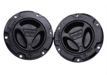 Load image into Gallery viewer, Ford Performance Parts M-1104-SD Super Duty Warn Locking Hubs for Select Ford F-250, Ford F-250 Super Duty, Ford F-350 Super Duty, Ford F-450 Super Duty, Ford F-550 Super Duty