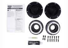Load image into Gallery viewer, Ford Performance Parts M-1104-SD Super Duty Warn Locking Hubs for Select Ford F-250, Ford F-250 Super Duty, Ford F-350 Super Duty, Ford F-450 Super Duty, Ford F-550 Super Duty